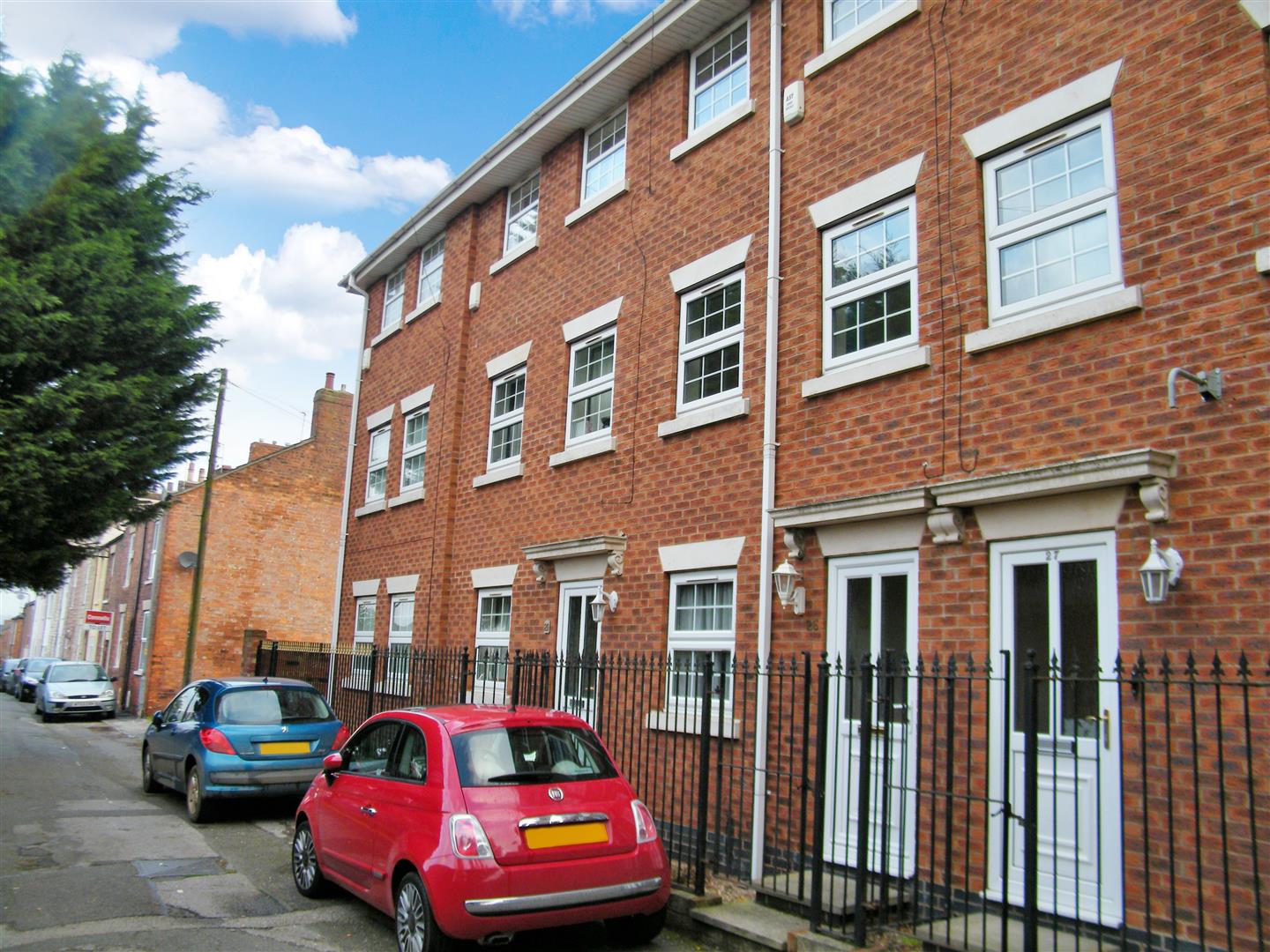 4 bedroom property in Grantham